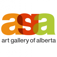FIVE WORKS BY ERIK OLSON ACQUIRED BY THE ART GALLERY OF ALBERTA, CALGARY, CANADA