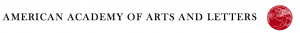 PETER WILLIAMS NAMED AMERICAN ACADEMY OF ARTS AND LETTERS 2021 AWARD WINNER
