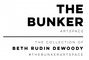 THE COLLECTION OF BETH RUDIN DEWOODY ACQUIRES WORKS BY HUGO CROSTHWAITE FOR THE BUNKER ARTSPACE