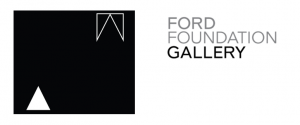 JUNE EDMONDS FEATURED IN FORD FOUNDATION EXHIBITION, "FOR WHICH IT STANDS"