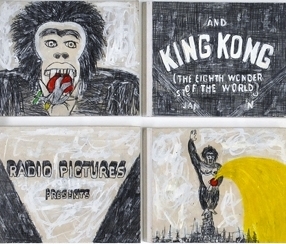 King Kong and the End of the World, 2005-2006