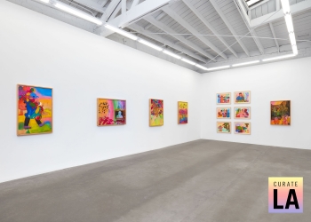 "L.A.’s LATINX-OWNED GALLERIES AND ART SPACES"