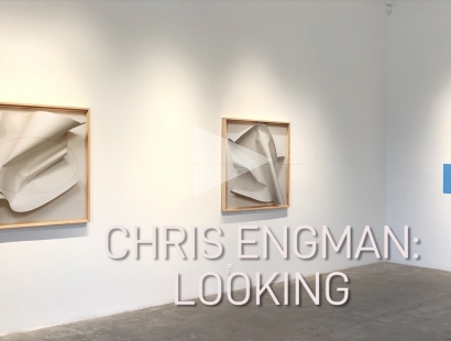CHRIS ENGMAN: Looking