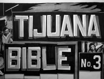 HUGO CROSTHWAITE: Tijuana Bibles No. 3