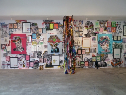 Tilt Shift LA:  New Queer Perspectives on the Western Edge