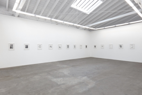 Ken Gonzales-Day, Another Land, 2022, Installation View 1