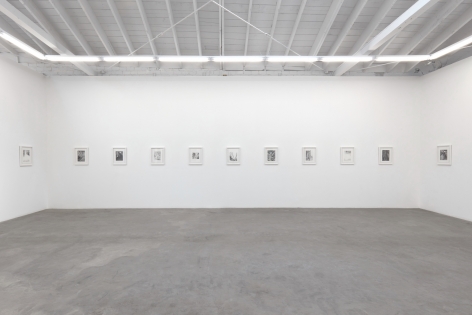 Ken Gonzales-Day, Another Land, 2022, Installation View 2