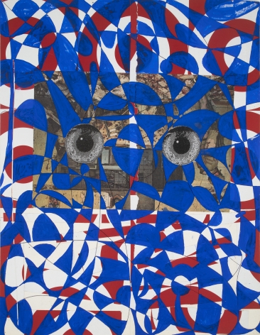 Peter Williams Eyes on You, 2009