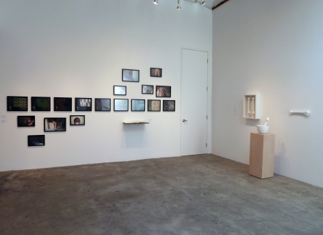Installation Views of Tilt Shift LA: New Queer Perspectives on the Western Edge
