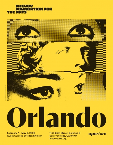 Orlando&nbsp;design by Kameron Allen, MacFadden &amp; Thorpe.
